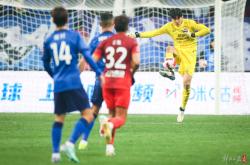 那不勒斯成功零封申花，门将赛后获得全场最佳